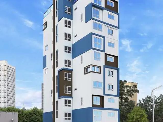 Apartamento venda em Região Geográfica Imediata de Santa Cruz do Sul, Santa Cruz do Sul