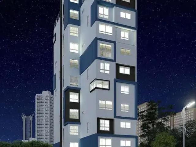 Apartamento venda em Região Geográfica Imediata de Santa Cruz do Sul, Santa Cruz do Sul