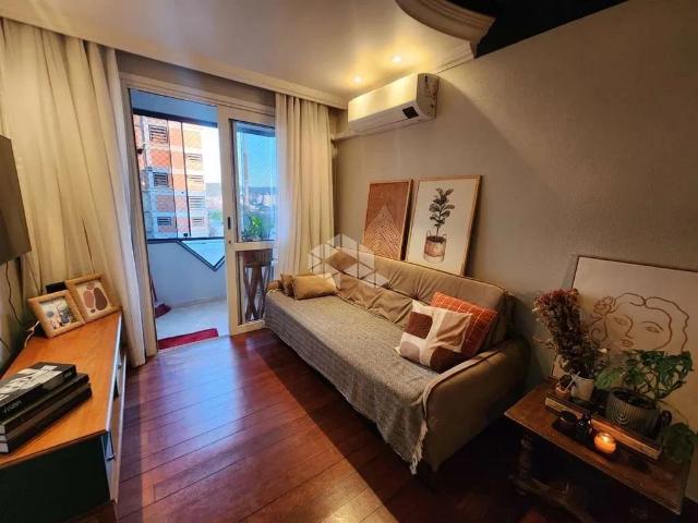 Apartamento venda em Sede Municipal, Santa Cruz do Sul