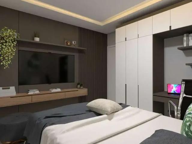 Apartamento venda em Região Geográfica Imediata de Santa Cruz do Sul, Santa Cruz do Sul