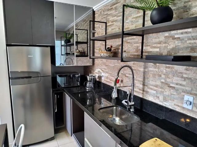 Apartamento venda em Região Geográfica Imediata de Santa Cruz do Sul, Santa Cruz do Sul