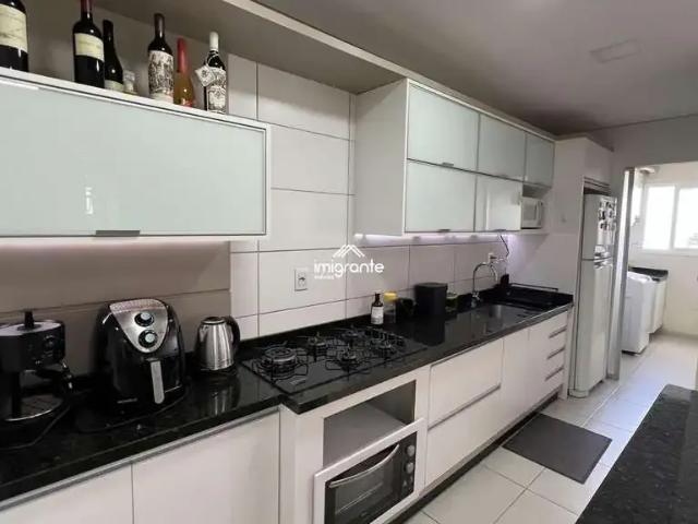 Apartamento venda em Região Geográfica Imediata de Santa Cruz do Sul, Santa Cruz do Sul