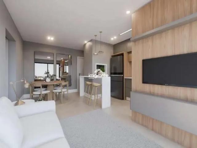 Apartamento venda em Região Geográfica Imediata de Santa Cruz do Sul, Santa Cruz do Sul