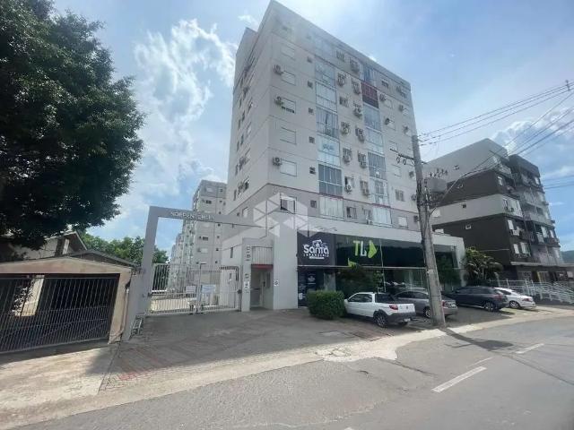 Apartamento venda em Região Geográfica Imediata de Santa Cruz do Sul, Santa Cruz do Sul