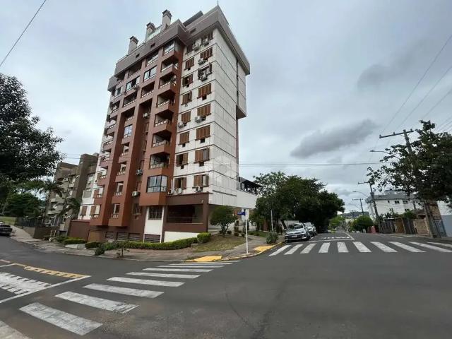 Apartamento venda em Região Geográfica Imediata de Santa Cruz do Sul, Santa Cruz do Sul