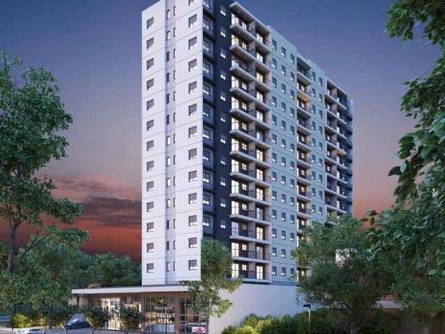 Apartamento venda em Verena, Santa Cruz do Sul