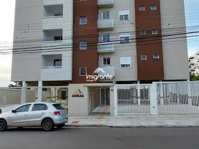 Apartamento venda em Região Geográfica Imediata de Santa Cruz do Sul, Santa Cruz do Sul