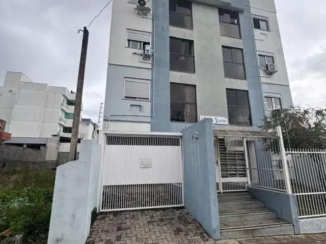 Apartamento venda em Região Geográfica Imediata de Santa Cruz do Sul, Santa Cruz do Sul