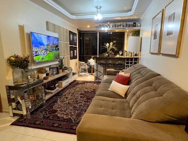 Apartamento venda em Verena, Santa Cruz do Sul