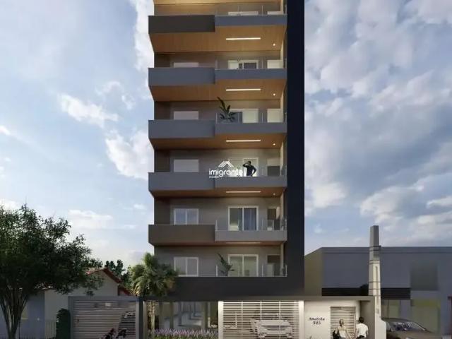 Apartamento venda em Região Geográfica Imediata de Santa Cruz do Sul, Santa Cruz do Sul