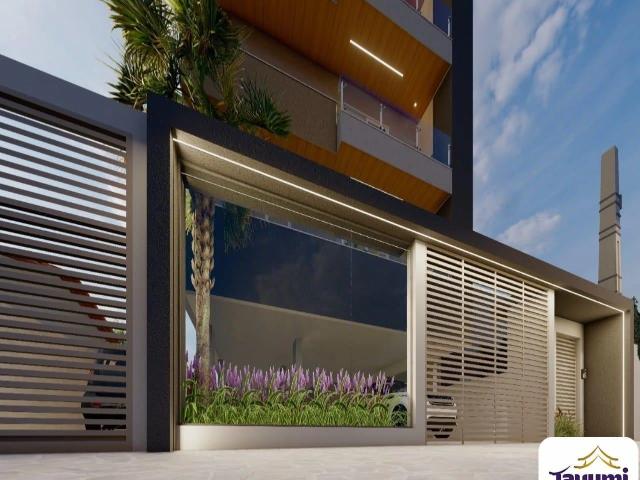 Apartamento venda em Sede Municipal, Santa Cruz do Sul