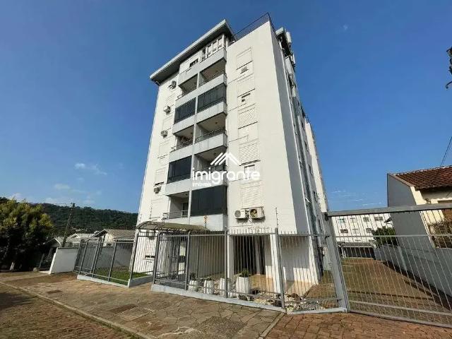 Apartamento venda em Região Geográfica Imediata de Santa Cruz do Sul, Santa Cruz do Sul