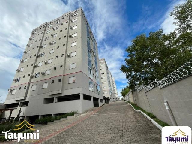 Apartamento venda em Sede Municipal, Santa Cruz do Sul