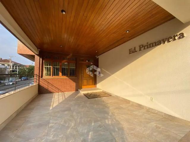 Apartamento venda em Verena, Santa Cruz do Sul