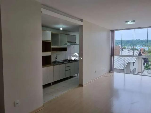 Apartamento venda em Região Geográfica Imediata de Santa Cruz do Sul, Santa Cruz do Sul