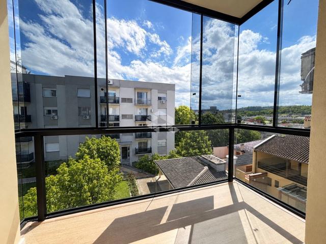 Apartamento venda em Verena, Santa Cruz do Sul