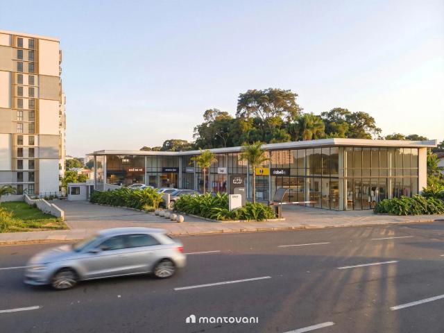 Apartamento venda em Sede Municipal, Santa Cruz do Sul