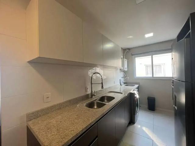 Apartamento venda em Região Geográfica Imediata de Santa Cruz do Sul, Santa Cruz do Sul