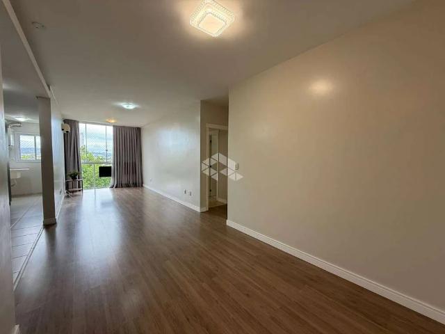 Apartamento venda em Sede Municipal, Santa Cruz do Sul