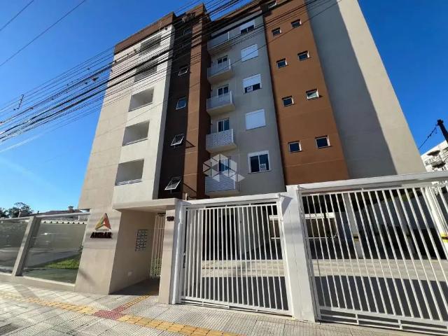 Apartamento venda em Região Geográfica Imediata de Santa Cruz do Sul, Santa Cruz do Sul