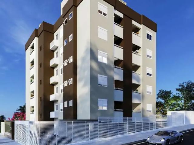 Apartamento venda em Região Geográfica Imediata de Santa Cruz do Sul, Santa Cruz do Sul