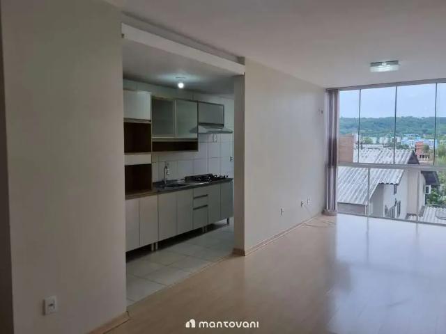Apartamento venda em Região Geográfica Imediata de Santa Cruz do Sul, Santa Cruz do Sul