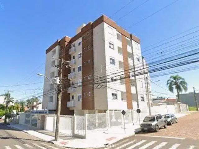 Apartamento venda em Região Geográfica Imediata de Santa Cruz do Sul, Santa Cruz do Sul