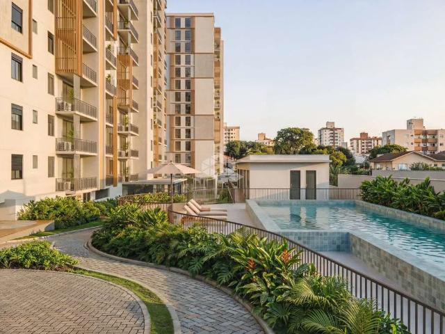 Apartamento venda em Sede Municipal, Santa Cruz do Sul