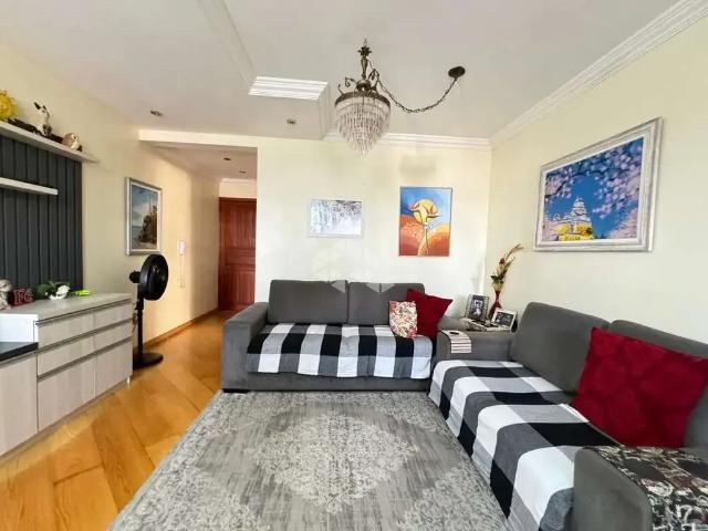Apartamento venda em Região Geográfica Imediata de Santa Cruz do Sul, Santa Cruz do Sul