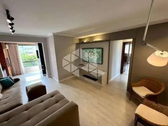 Apartamento venda em Região Geográfica Imediata de Santa Cruz do Sul, Santa Cruz do Sul