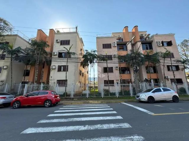 Apartamento venda em Região Geográfica Imediata de Santa Cruz do Sul, Santa Cruz do Sul