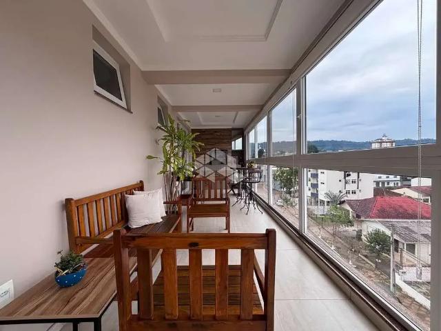 Apartamento venda em Região Geográfica Imediata de Santa Cruz do Sul, Santa Cruz do Sul