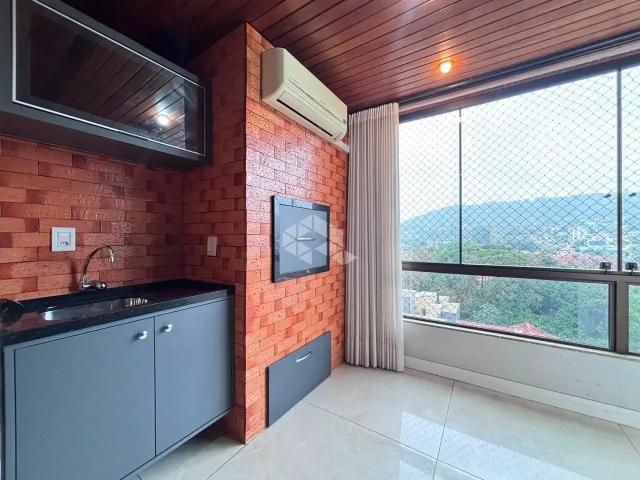 Apartamento venda em Região Geográfica Imediata de Santa Cruz do Sul, Santa Cruz do Sul