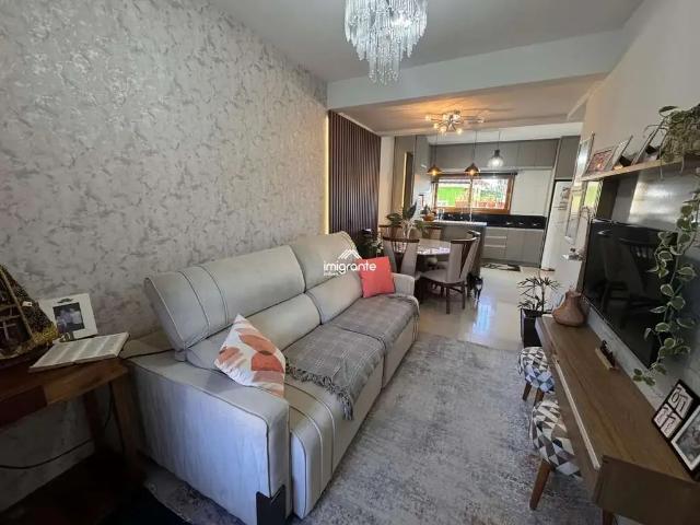 Apartamento venda em Região Geográfica Imediata de Santa Cruz do Sul, Santa Cruz do Sul