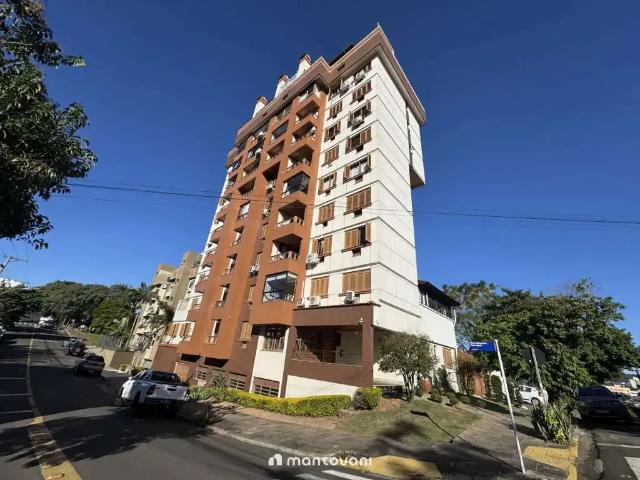 Apartamento venda em Região Geográfica Imediata de Santa Cruz do Sul, Santa Cruz do Sul