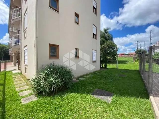 Apartamento venda em Região Geográfica Imediata de Santa Cruz do Sul, Santa Cruz do Sul