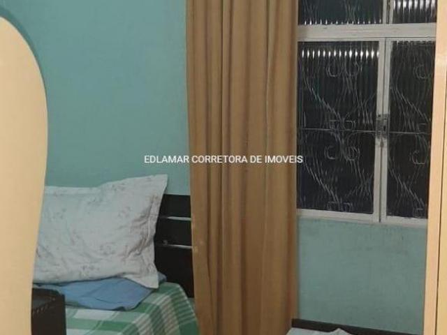 Apartamento venda em Santa Cruz Industrial, Contagem
