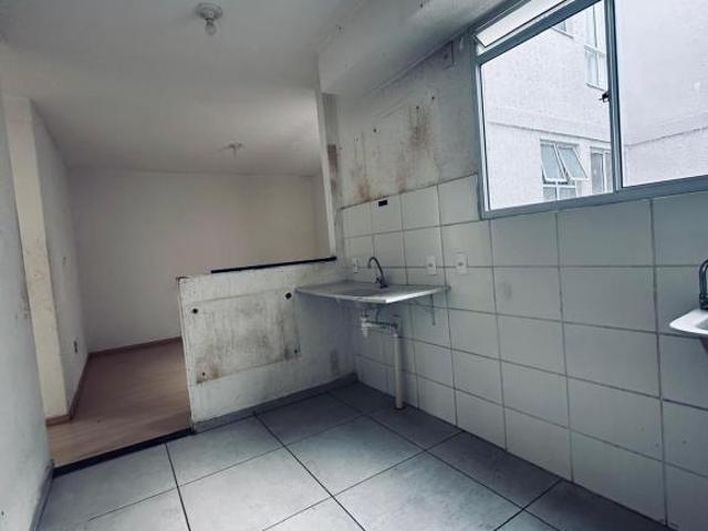 Apartamento venda em Região Geográfica Imediata de Ponte Nova, Santa Cruz do Escalvado