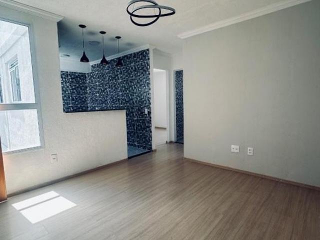 Apartamento venda em CT do Galo, Vespasiano