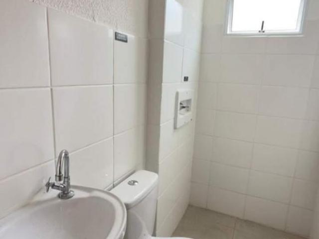 Apartamento venda em CT do Galo, Vespasiano