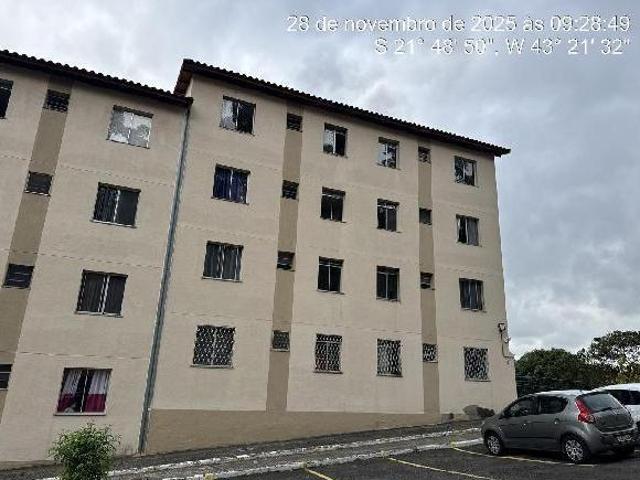 Apartamento venda em Região Geográfica Imediata de Juiz de Fora, Juiz de Fora