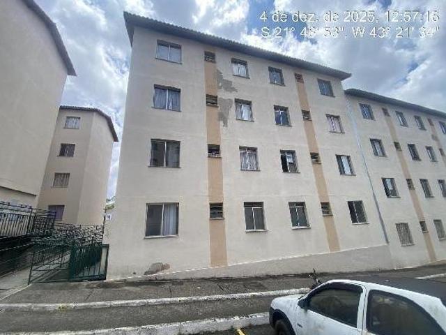 Apartamento venda em Sagrado Coração de Jesus, Juiz de Fora
