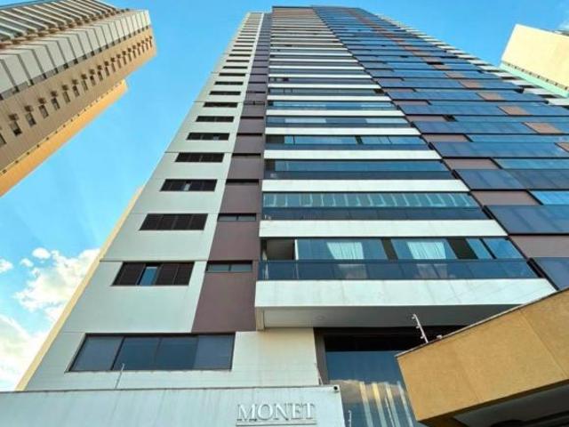 Apartamento venda em Royal Park, Campo Grande