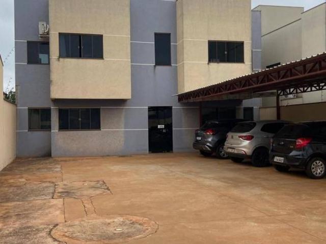 Apartamento venda em Região Geográfica Imediata de Dourados, Dourados