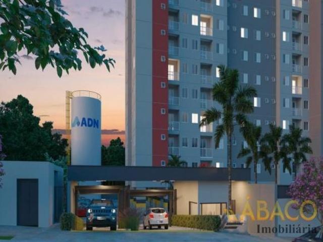 Apartamento venda em Região Imediata de São Carlos, São Carlos
