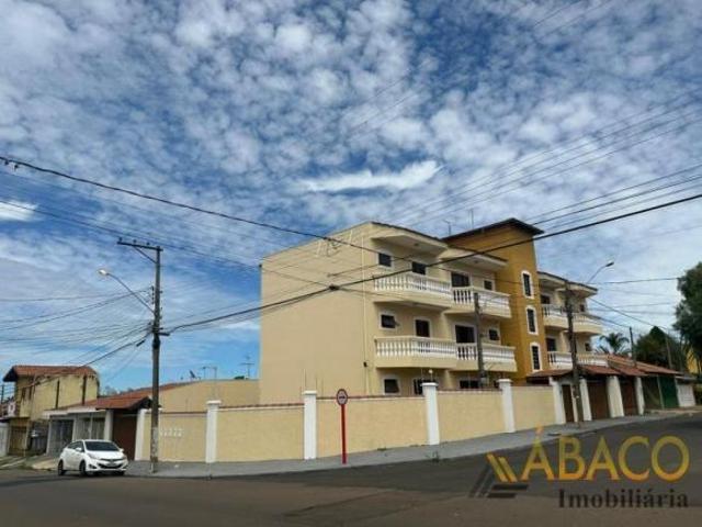 Apartamento venda em São Carlos
