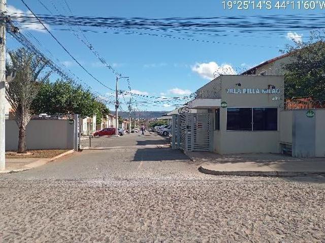 Apartamento venda em Região Geográfica Imediata de Sete Lagoas, Sete Lagoas