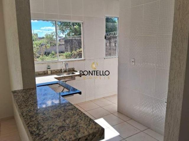 Apartamento venda em Região Geográfica Imediata de Sete Lagoas, Sete Lagoas