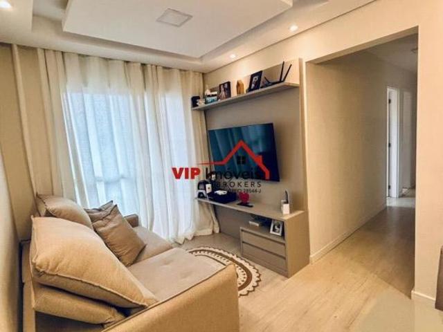 Apartamento venda em Região Imediata de Jundiaí, Jundiaí