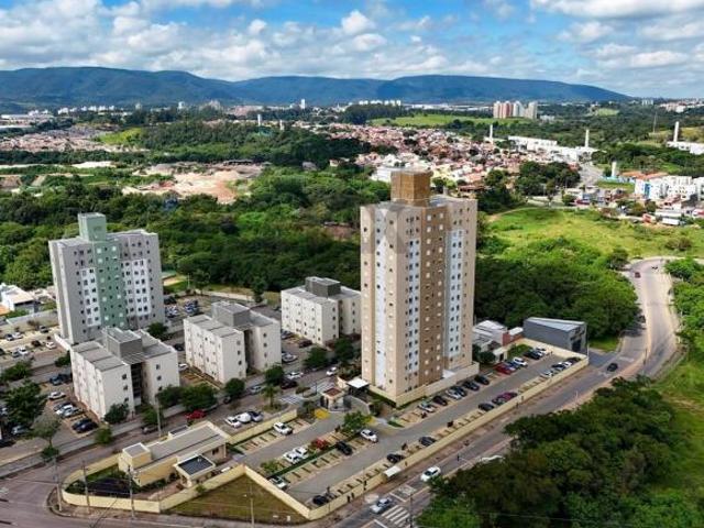 Apartamento venda em Região Imediata de Jundiaí, Jundiaí